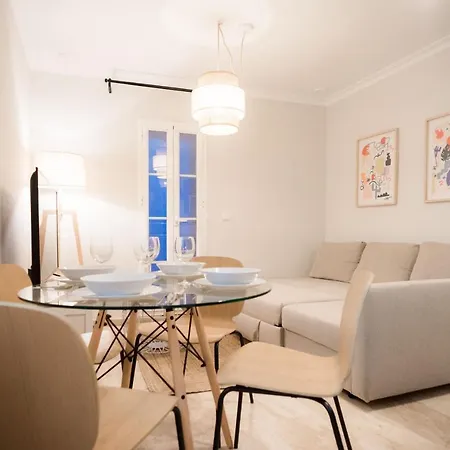 Appartement San Francisco Ha