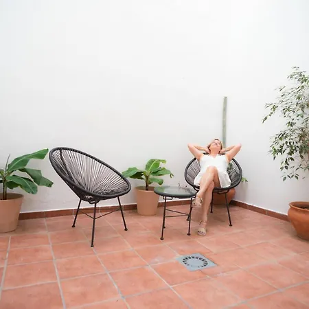 Appartement San Francisco Ha *