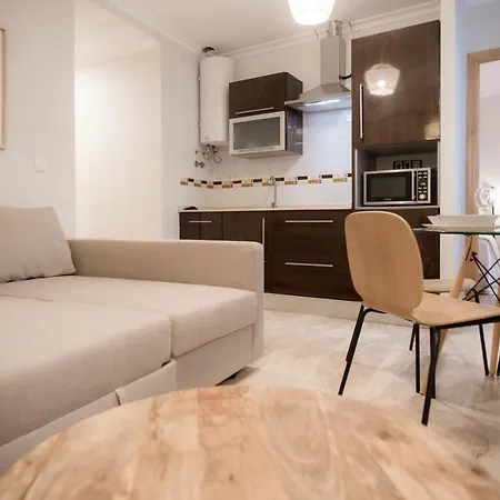 Appartement San Francisco Ha *
