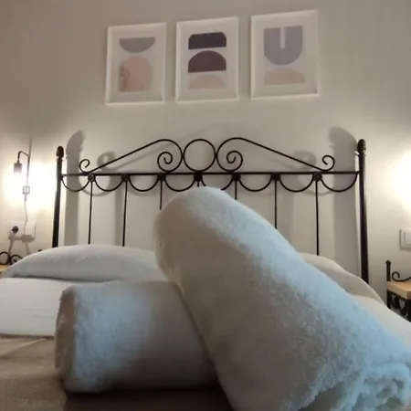 Appartement San Francisco Ha *