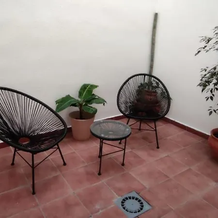 San Francisco Ha Appartement