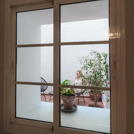San Francisco Ha Appartement *
